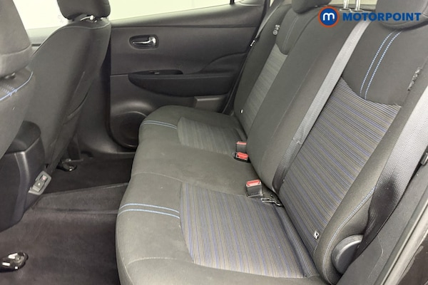 Used Nissan Leaf 2022 for sale - 76303054: Photo 31