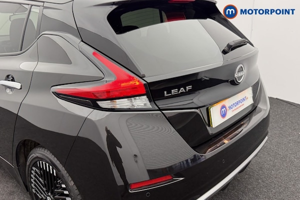 Used Nissan Leaf 2022 for sale - 76303054: Photo 34