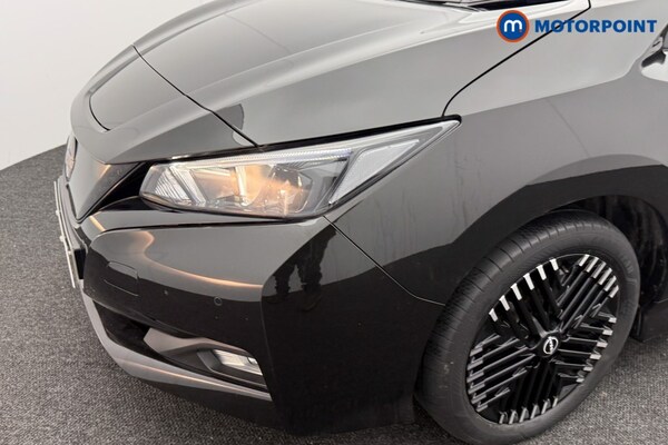 Used Nissan Leaf 2022 for sale - 76303054: Photo 36