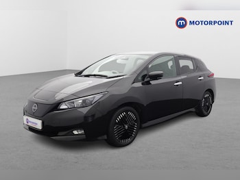 Used Nissan Leaf 2022 for sale - 76303054: Photo 3