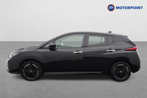 Used Nissan Leaf 2022 for sale - 76303054: Photo 4