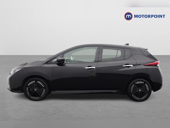 Used Nissan Leaf 2022 for sale - 76303054: Photo 4