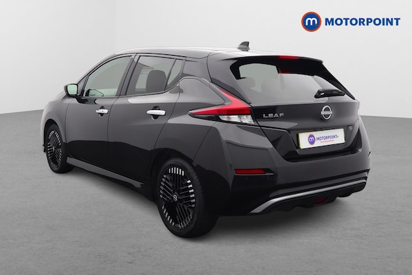 Used Nissan Leaf 2022 for sale - 76303054: Photo 5
