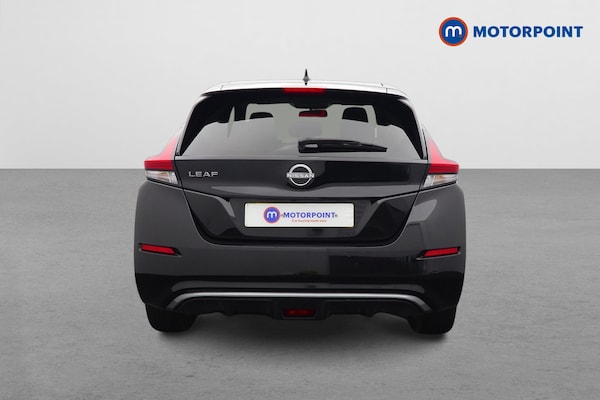 Used Nissan Leaf 2022 for sale - 76303054: Photo 6