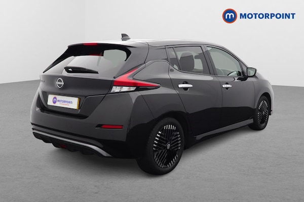 Used Nissan Leaf 2022 for sale - 76303054: Photo 7