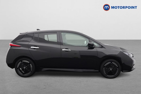 Used Nissan Leaf 2022 for sale - 76303054: Photo 8