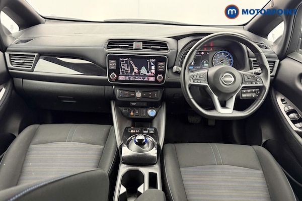 Used Nissan Leaf 2022 for sale - 76303054: Photo 9
