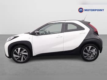 Used Toyota Aygo X 2023 for sale - 79828611: Photo