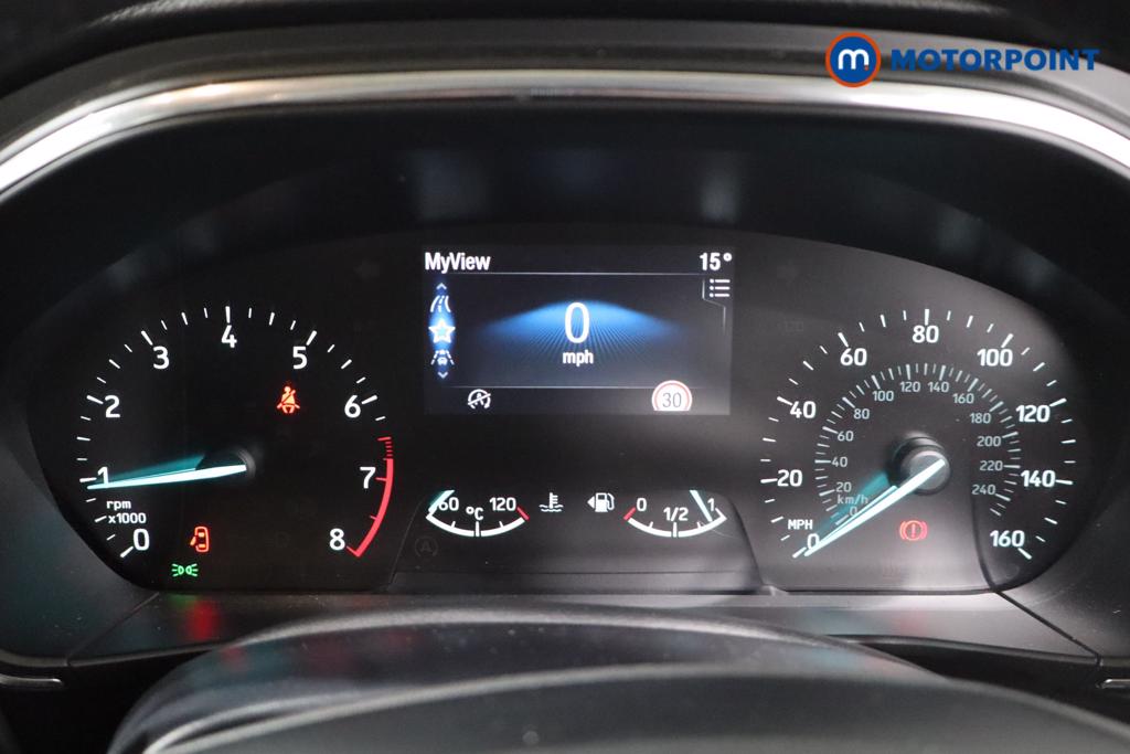 Used Ford Focus 2023 for sale - 76355766: Photo 13