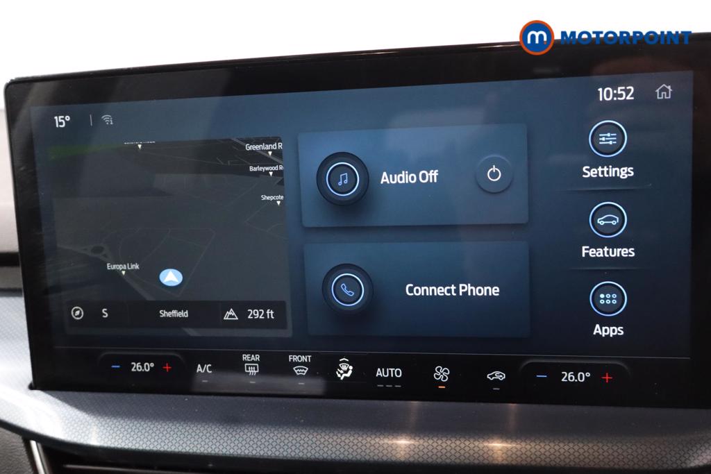 Used Ford Focus 2023 for sale - 76355766: Photo 14