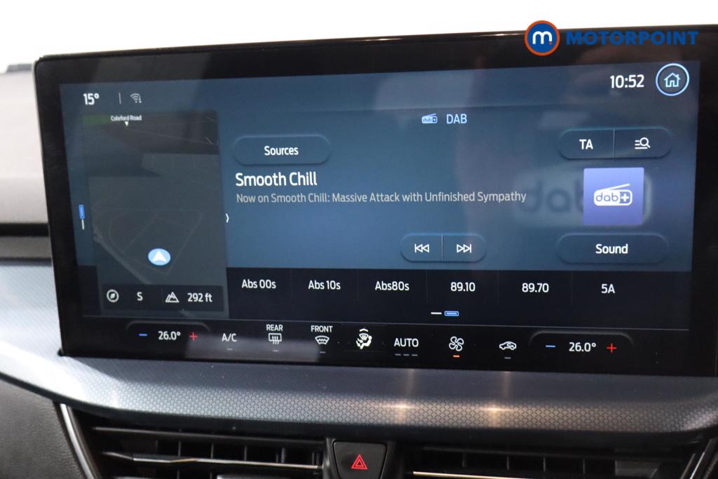 Used Ford Focus 2023 for sale - 76355766: Photo 16