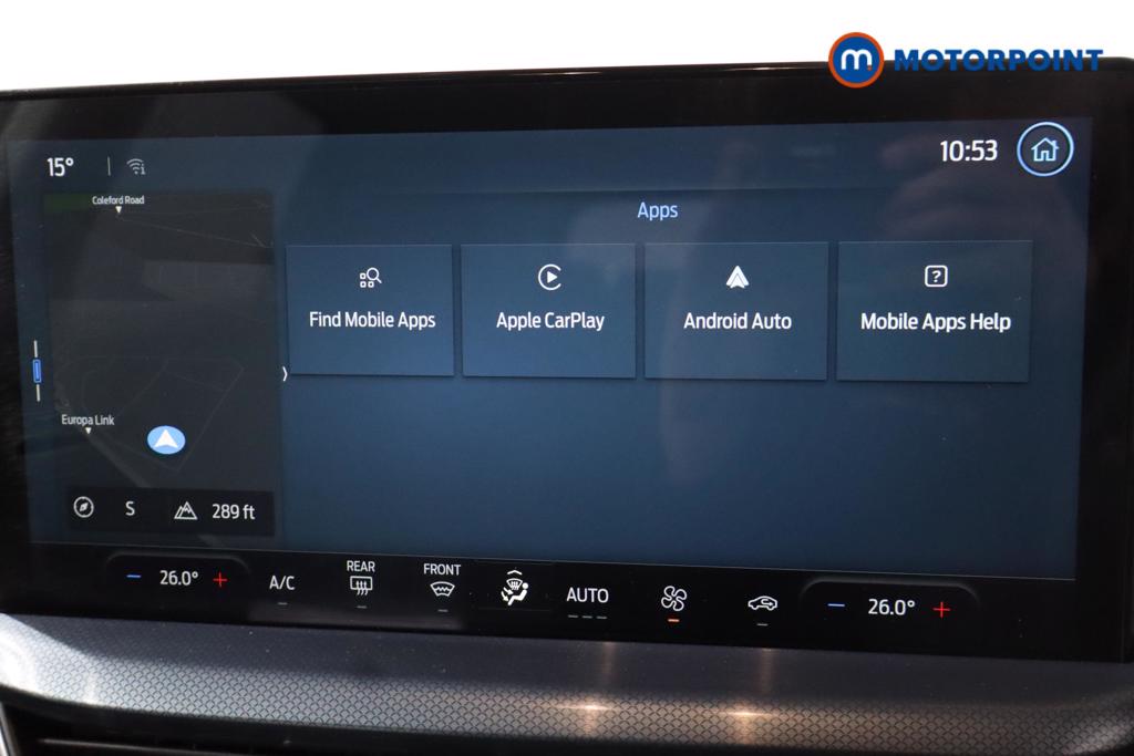Used Ford Focus 2023 for sale - 76355766: Photo 18