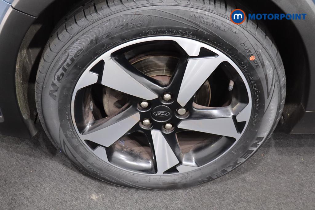 Used Ford Focus 2023 for sale - 76355766: Photo 37