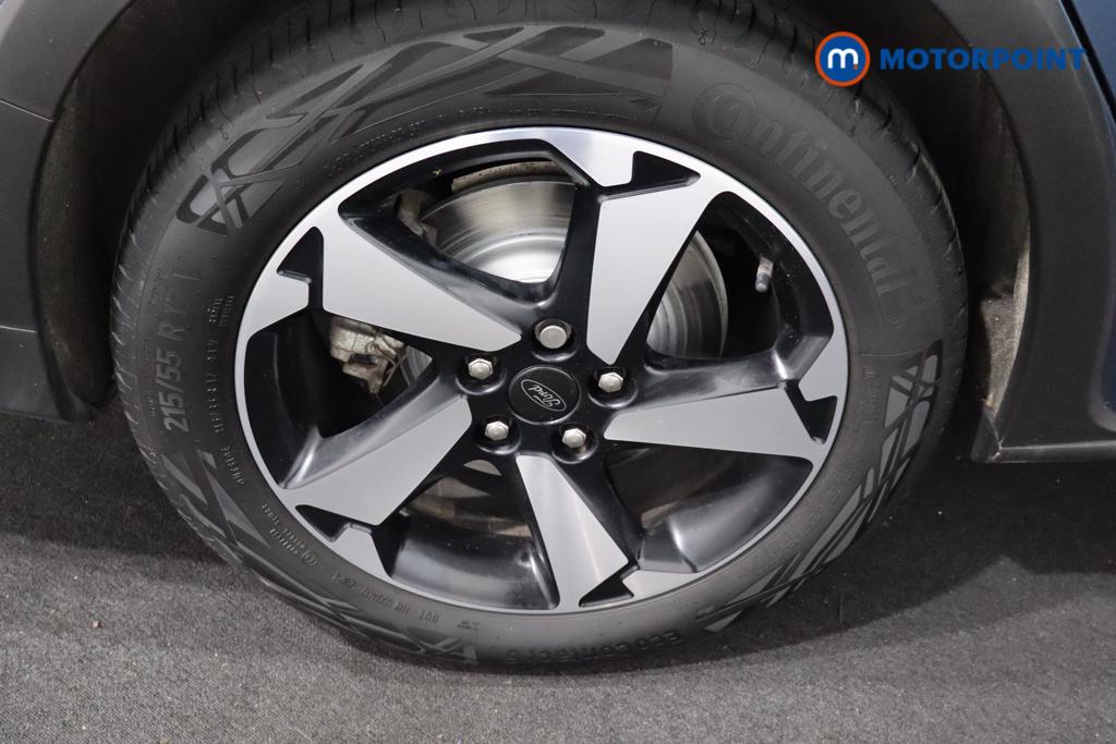 Used Ford Focus 2023 for sale - 76355766: Photo 39