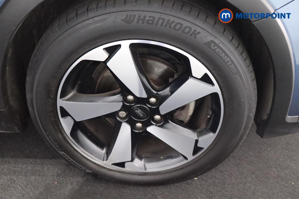 Used Ford Focus 2023 for sale - 76355766: Photo 40
