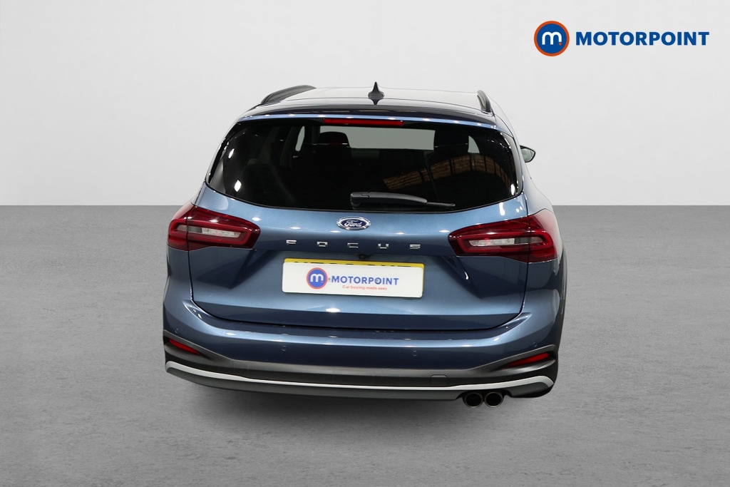 Used Ford Focus 2023 for sale - 76355766: Photo 6