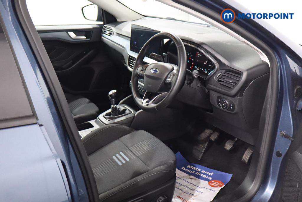 Used Ford Focus 2023 for sale - 76355766: Photo 9