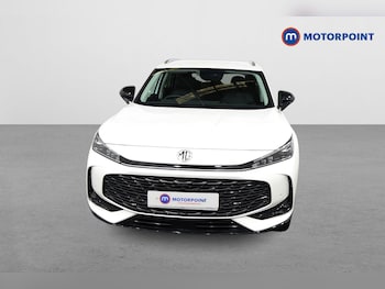 Used MG MG HS 2025 for sale - 75844503: Photo