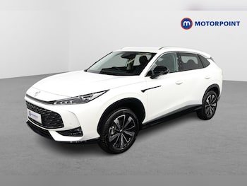 Used MG MG HS 2025 for sale - 75844503: Photo
