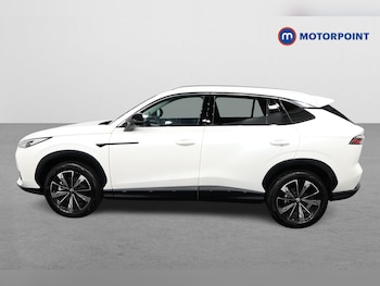 Used MG MG HS 2025 for sale - 75844503: Photo