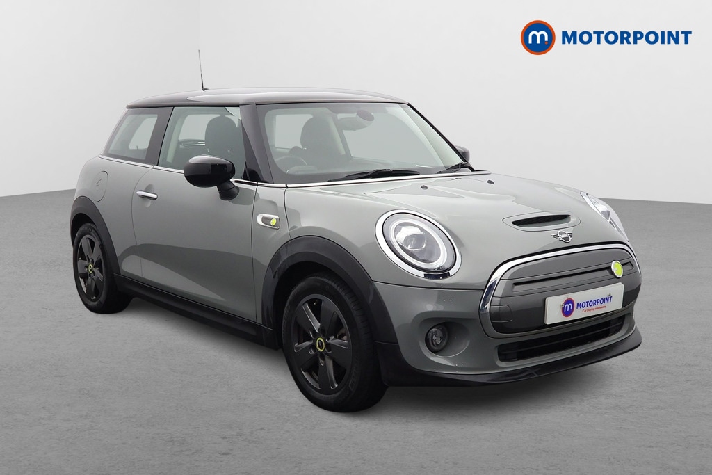 Used MINI Hatch 2021 for sale - 77798036: Photo 1