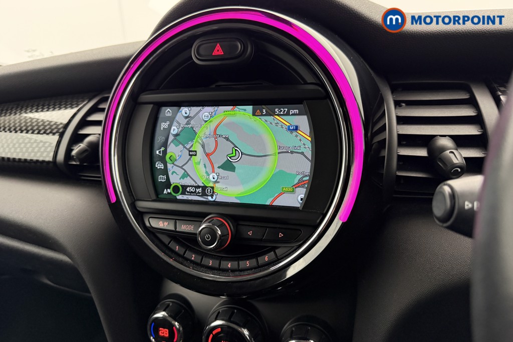 Used MINI Hatch 2021 for sale - 77798036: Photo 10