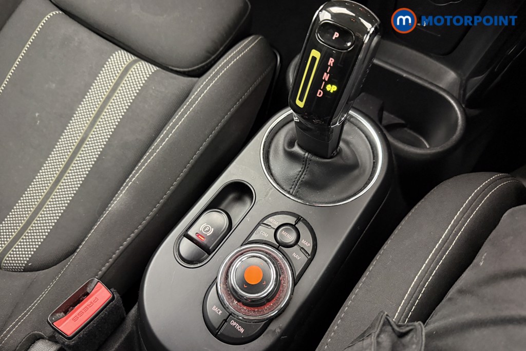 Used MINI Hatch 2021 for sale - 77798036: Photo 12