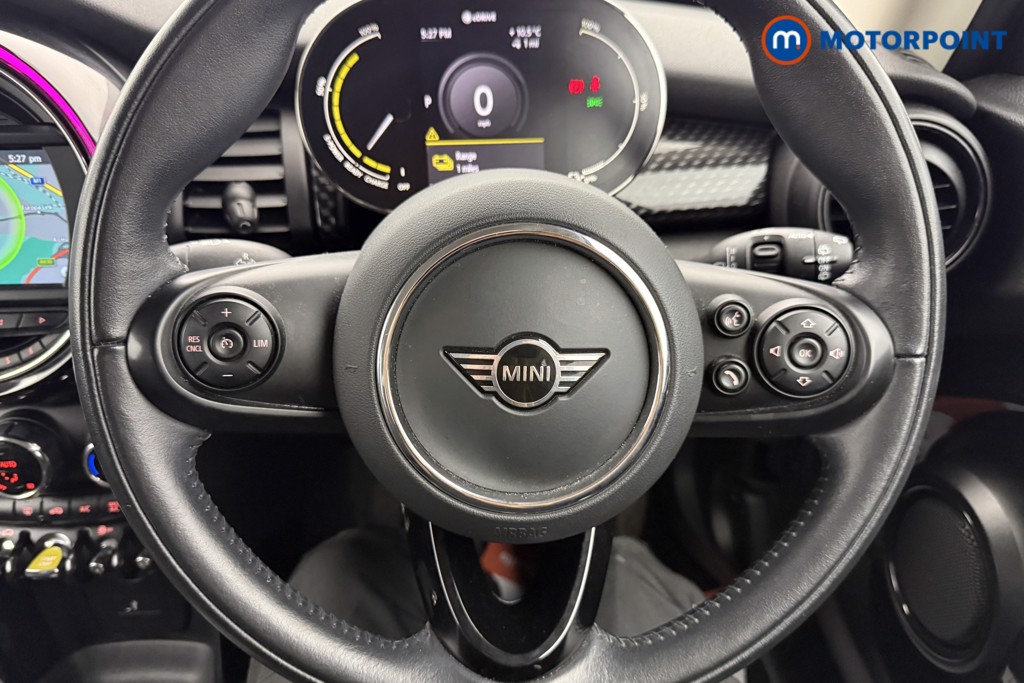 Used MINI Hatch 2021 for sale - 77798036: Photo 13