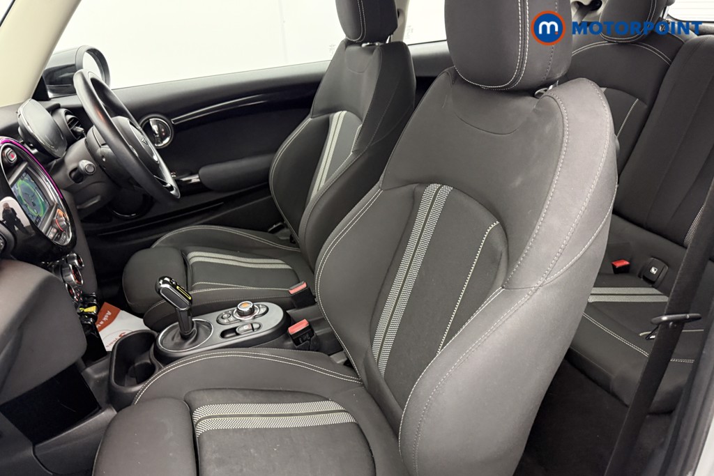 Used MINI Hatch 2021 for sale - 77798036: Photo 18