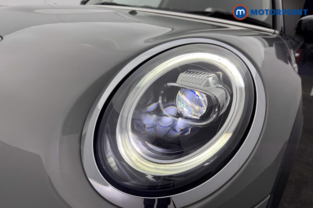 Used MINI Hatch 2021 for sale - 77798036: Photo 22