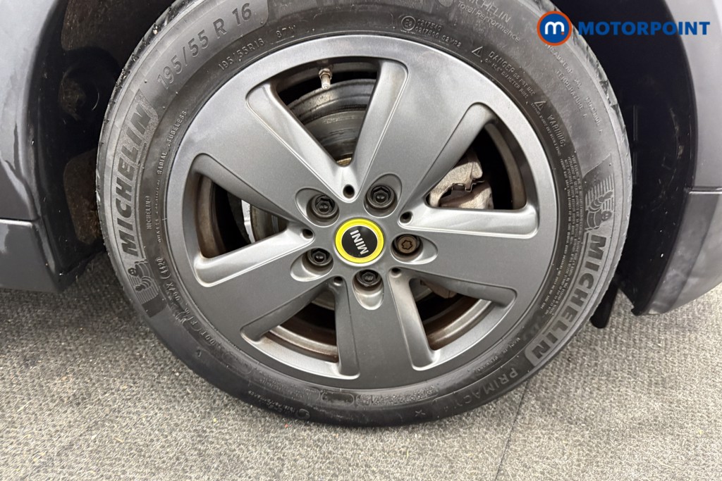 Used MINI Hatch 2021 for sale - 77798036: Photo 26