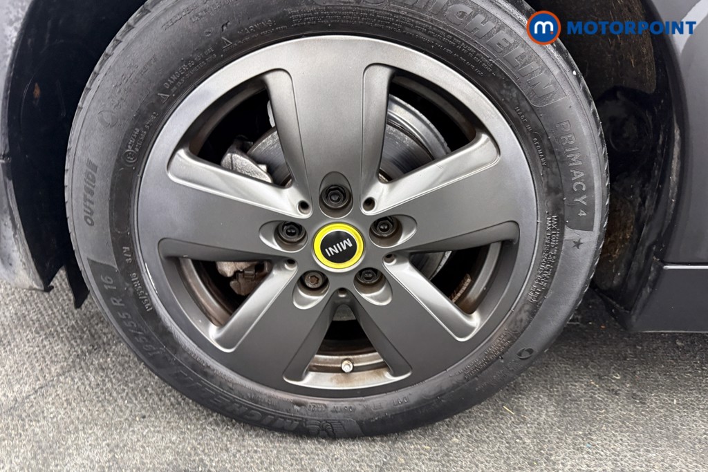 Used MINI Hatch 2021 for sale - 77798036: Photo 27