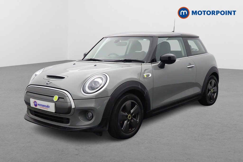 Used MINI Hatch 2021 for sale - 77798036: Photo 3