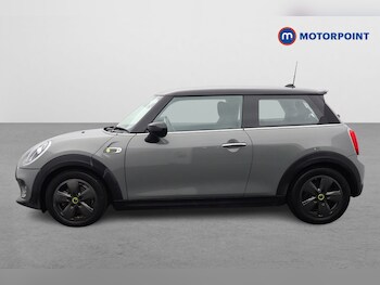 Used MINI Hatch 2021 for sale - 77798036: Photo