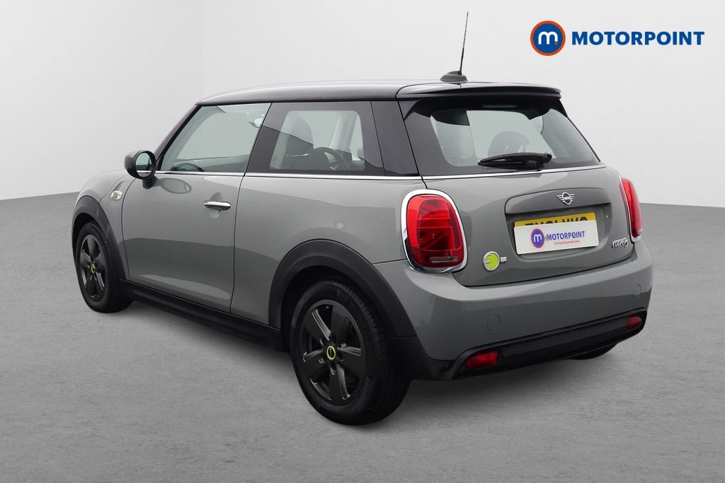 Used MINI Hatch 2021 for sale - 77798036: Photo 5