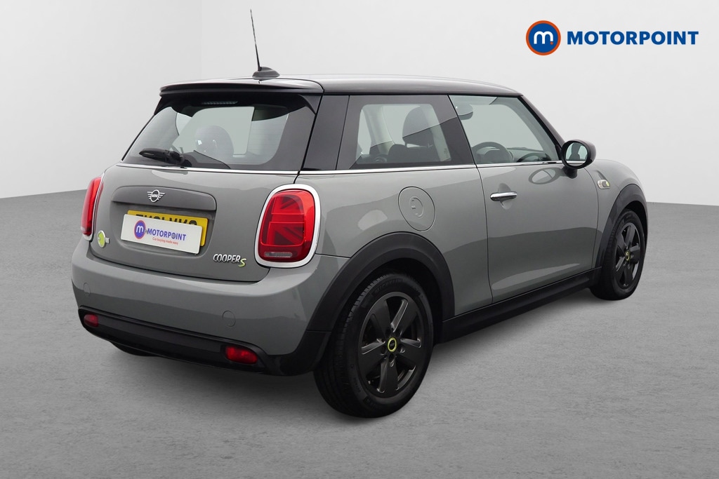 Used MINI Hatch 2021 for sale - 77798036: Photo 7