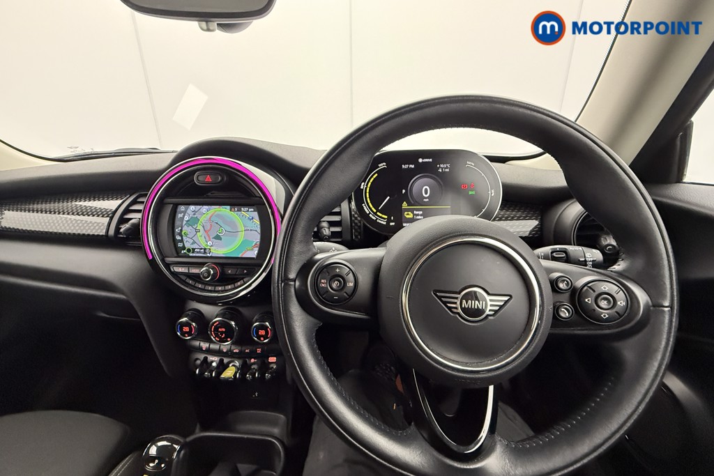 Used MINI Hatch 2021 for sale - 77798036: Photo 9