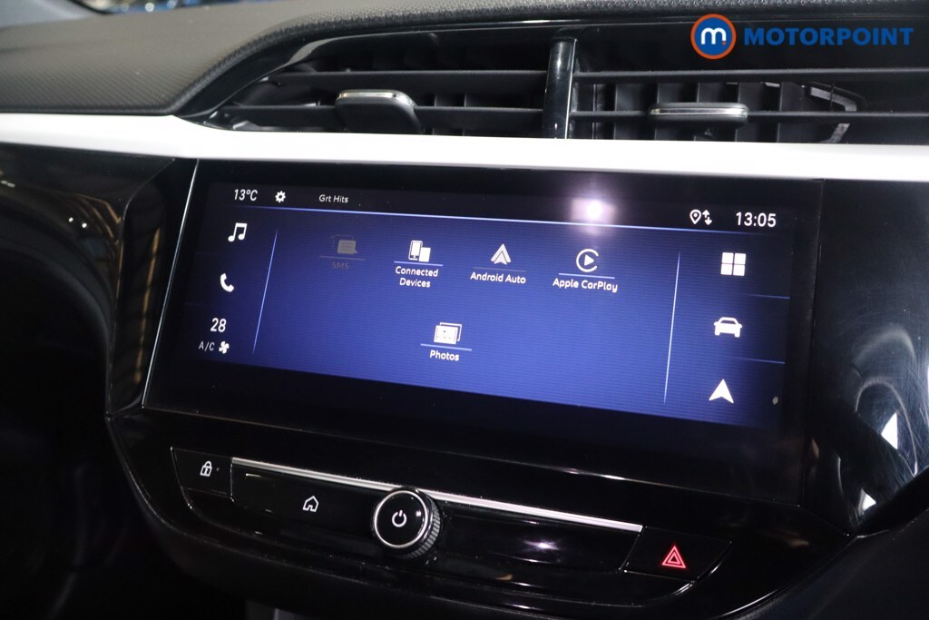 Used Vauxhall Corsa 2023 for sale - 77872823: Photo 10