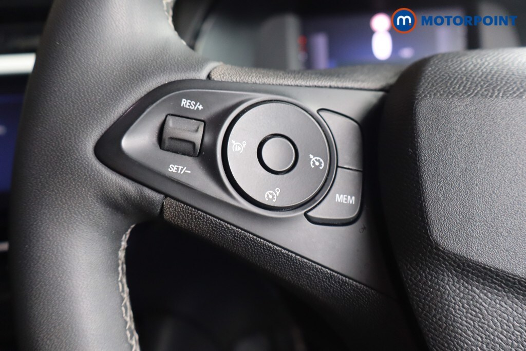 Used Vauxhall Corsa 2023 for sale - 77872823: Photo 14