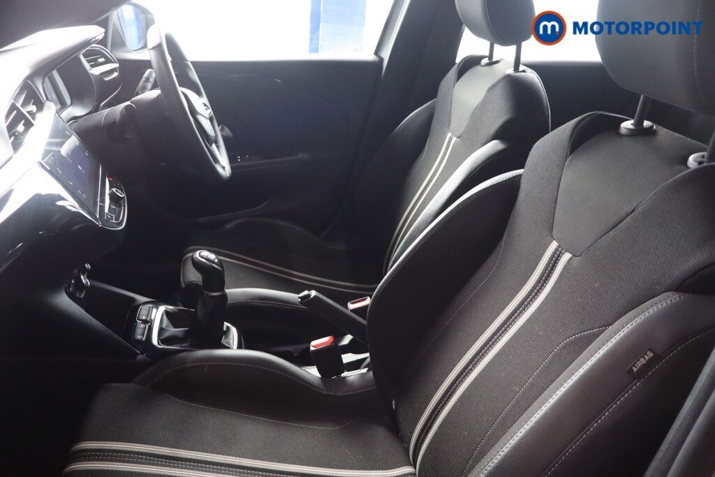 Used Vauxhall Corsa 2023 for sale - 77872823: Photo 18