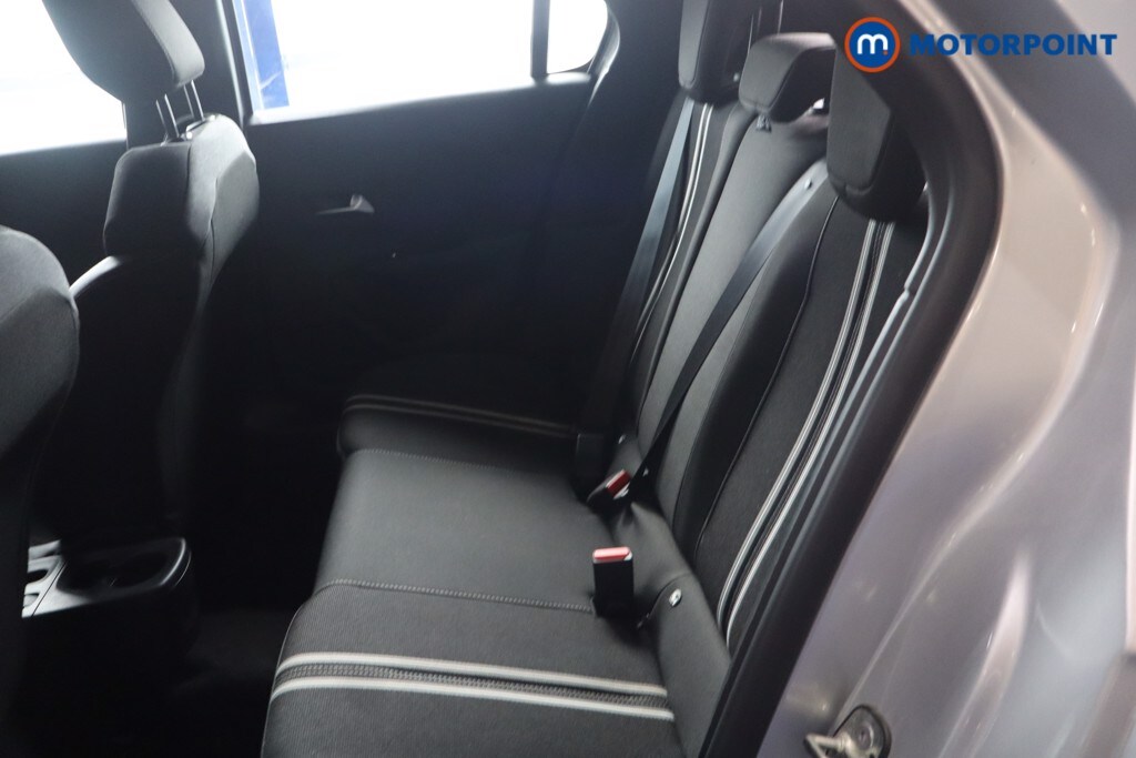 Used Vauxhall Corsa 2023 for sale - 77872823: Photo 19