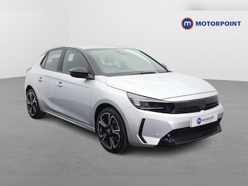 Used Vauxhall Corsa 2023 for sale - 77872823: Photo