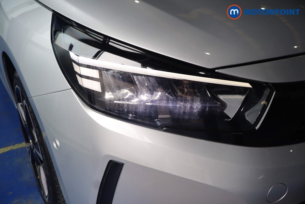 Used Vauxhall Corsa 2023 for sale - 77872823: Photo 21