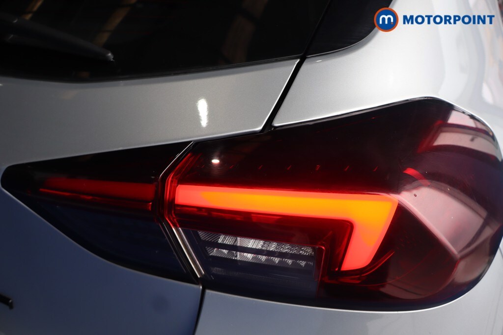 Used Vauxhall Corsa 2023 for sale - 77872823: Photo 24