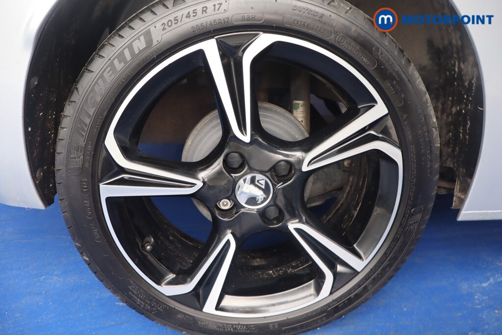 Used Vauxhall Corsa 2023 for sale - 77872823: Photo 25