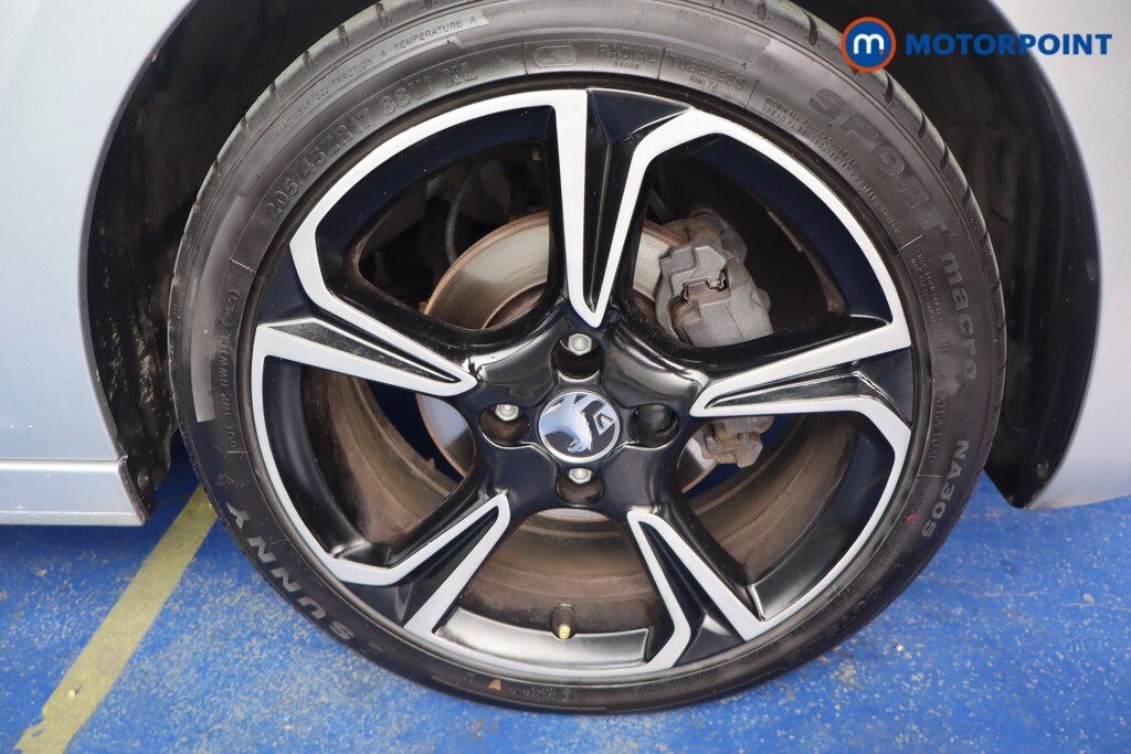 Used Vauxhall Corsa 2023 for sale - 77872823: Photo 26