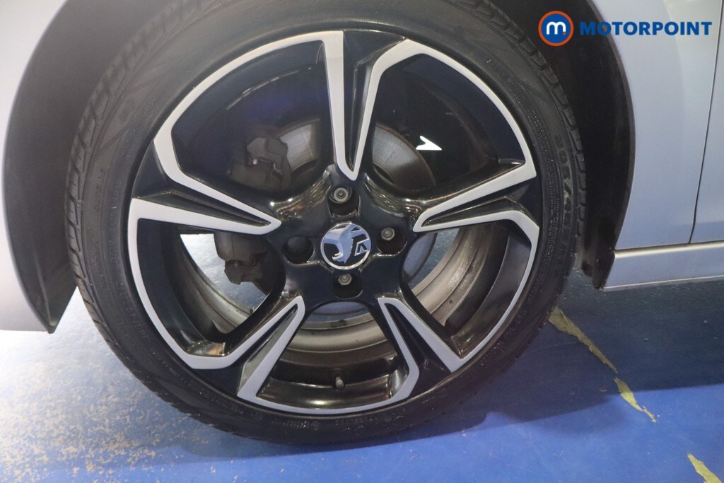 Used Vauxhall Corsa 2023 for sale - 77872823: Photo 27