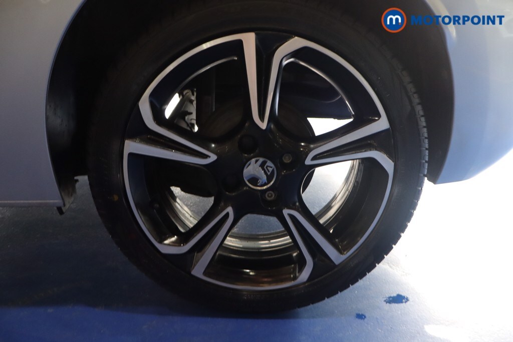 Used Vauxhall Corsa 2023 for sale - 77872823: Photo 28