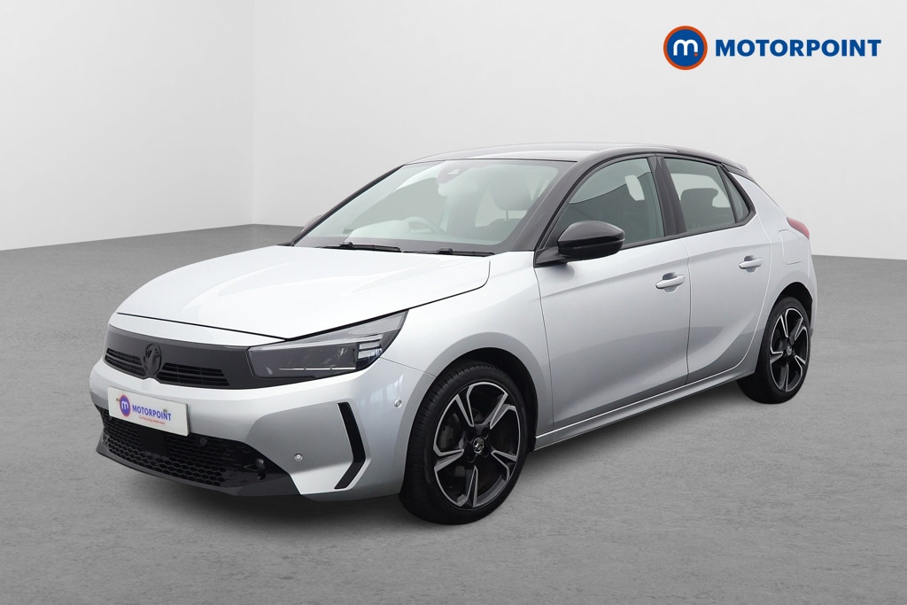 Used Vauxhall Corsa 2023 for sale - 77872823: Photo 3