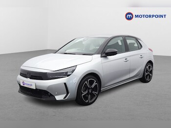 Used Vauxhall Corsa 2023 for sale - 77872823: Photo